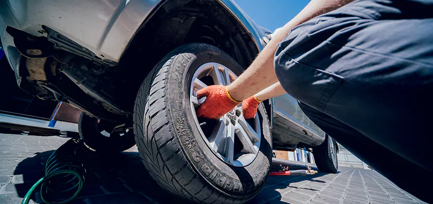 Top-Quality Tire Services in Granger, TX – Granger Pit Stop